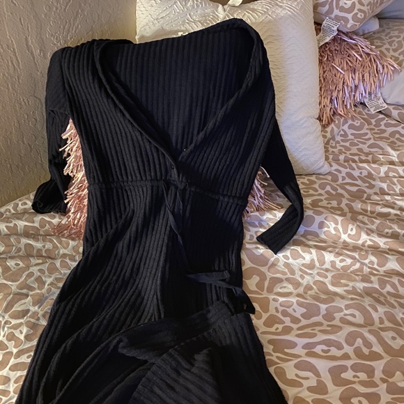 Jumpsuit - Picture 2 of 4